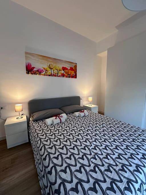 Appartamento vacanze per 4 persone - 1
