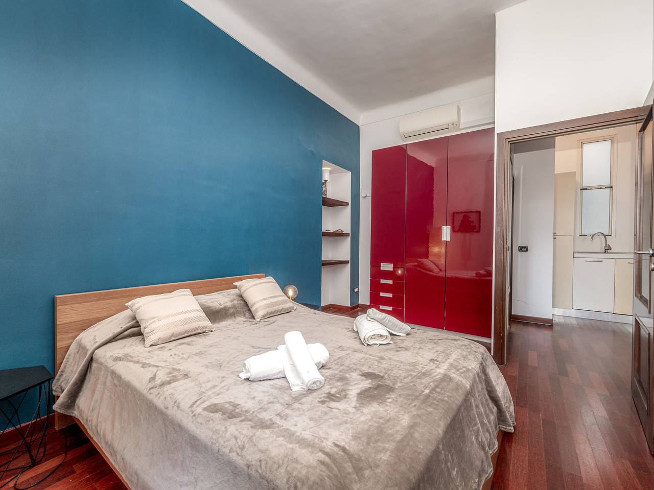 Ganze Wohnung, Rue des Serbes in Cannes, Mittelmeerküste (Frankreich)