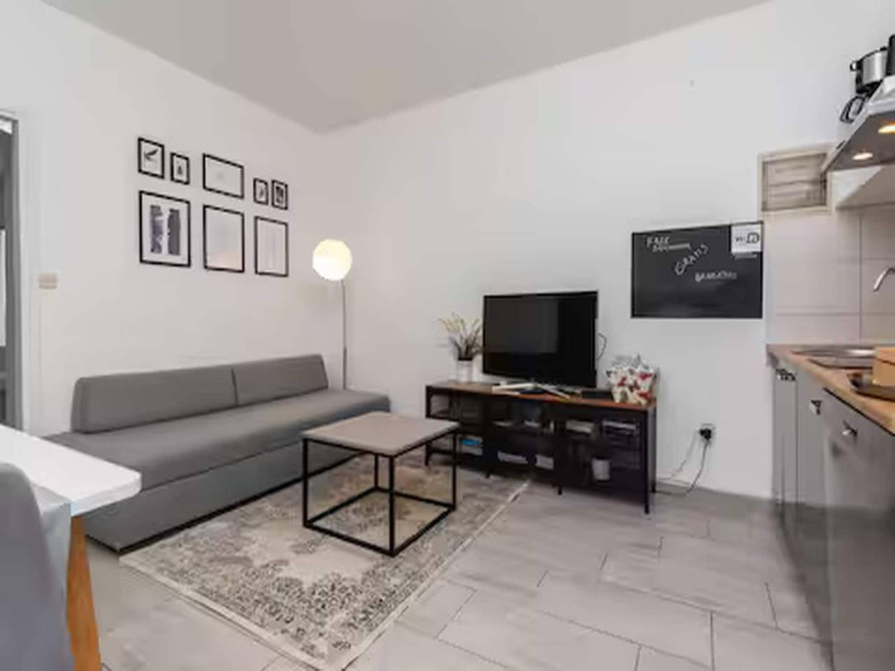 Elegant Villa Near Beach in Zadar in Grad Zadar, Zadar (Opcina)