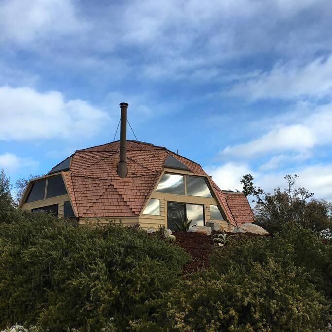 Vakantiehuis voor 8 personen, met tuin en uitzicht - 1