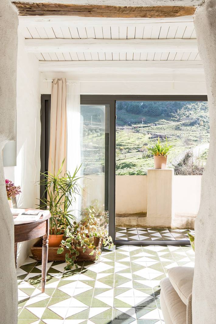 Casa vacanze 'Dimora Dei Frati - Wundergarten' con vista montagna, Wi-Fi e aria condizionata in Gratteri, Provincia di Palermo