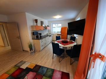 Ferienwohnung für 4 Personen in Hohendorf (Groß Mohrdorf), Groß Mohrdorf, Bild 2