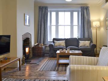 Glamping for 8 People in Ceredigion, Mid-Wales, Photo 3