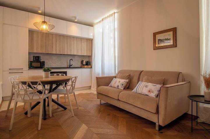 Ferienwohnung für 4 Personen - 1