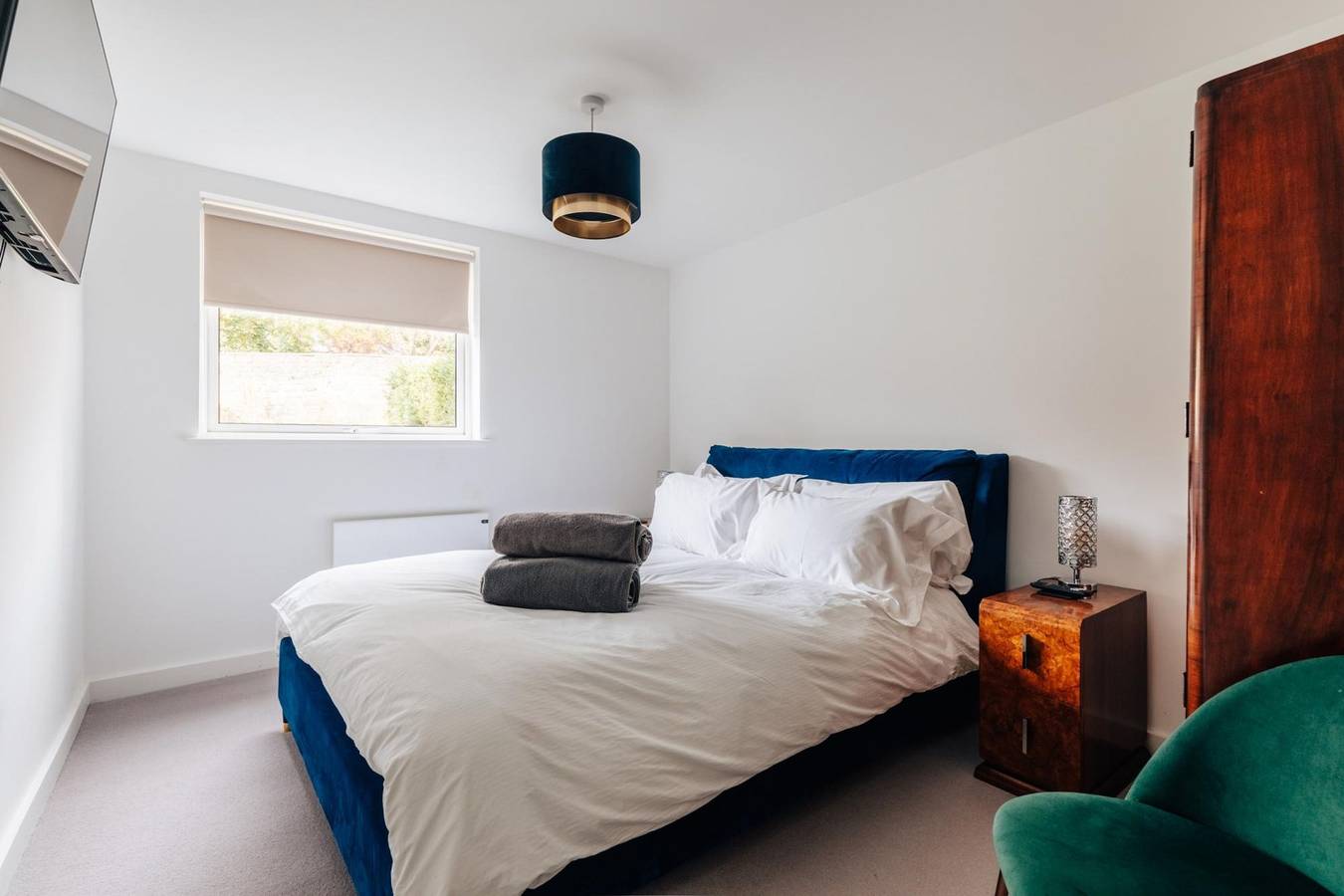 Appartamento intero, Ch Apt 2 (2Bed) in Bath in Bath, Bath & Nordest Somerset