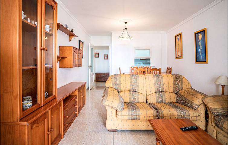 Appartement de vacances entier, Appartement Almerimar : 1km de Playa Levante in Almerimar, El Ejido