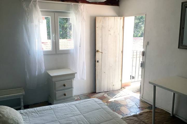 Location de vacances pour 16 personnes, avec jardin, animaux acceptés à Elda - 3