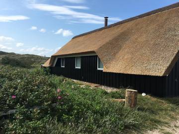 Hus för 6 Personer i Hvide Sande, Västra Jylland, Bild 1