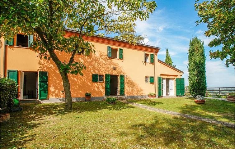 Ferienhaus für 6 Personen, mit Garten in Pesaro - 4