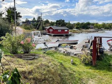Hus för 4 Personer i Öskarshamn, Bild 1