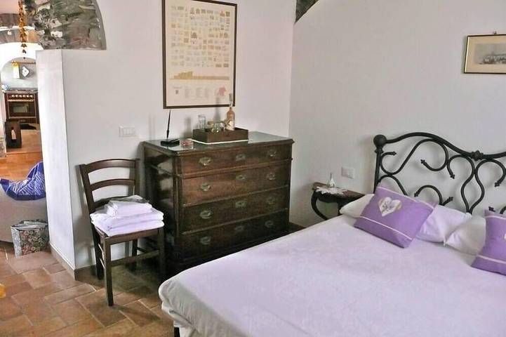 Location de vacances pour 5 personnes, avec Jardin dans Pantasina - 2