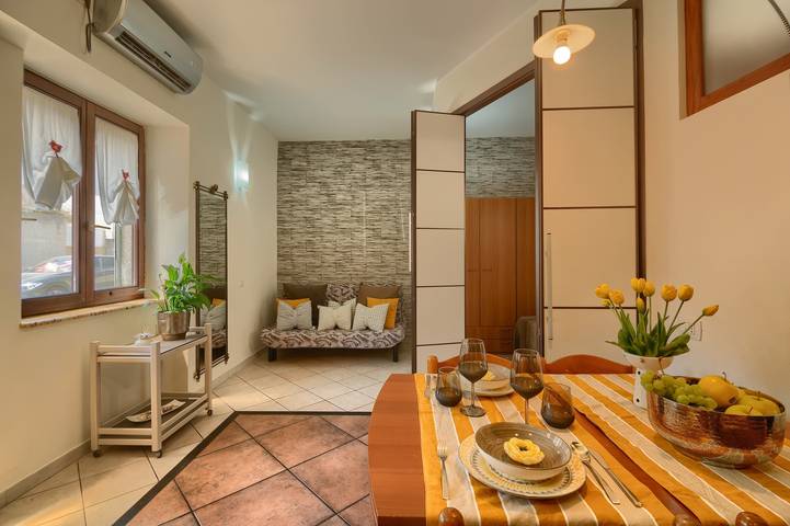 Ferienhaus für 4 Personen auf Sardinien - 2