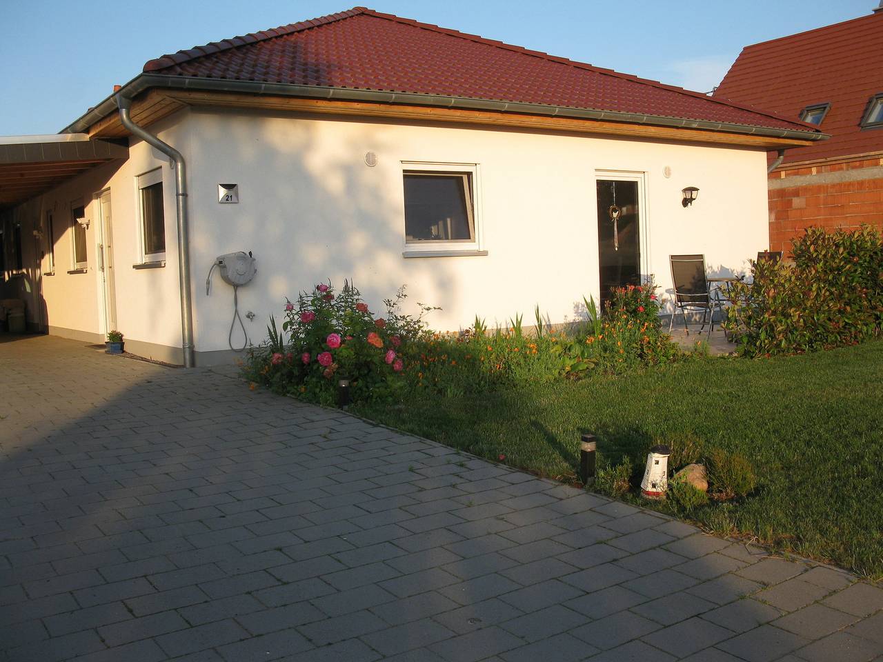 Ganze Ferienwohnung, Fewo Meißner in Wittingen, Landkreis Gifhorn