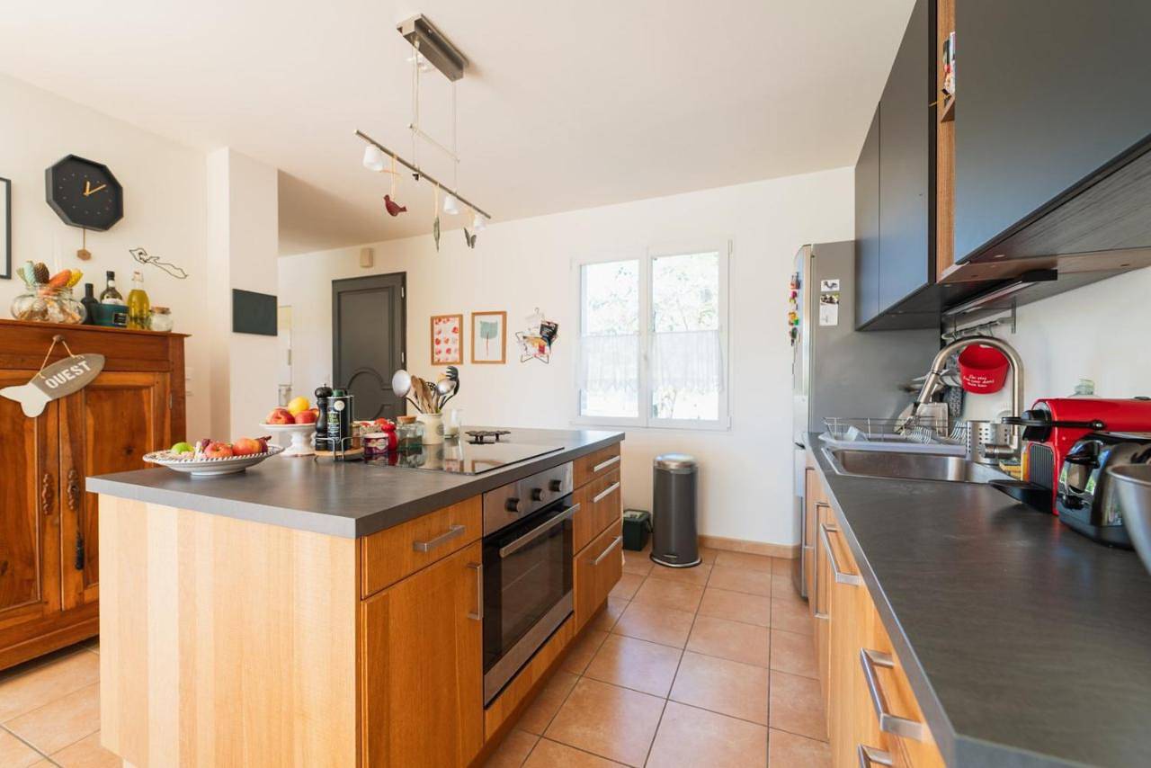 La Maison Château d'Eau : piscine pour 6/8 pers in Saint-Benoît (Vienne), Vienne (France)
