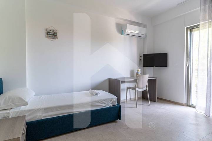 Appartement entier, Homiday - Elea Holiday Homes - Interior 8, Elettra in Foggetta, Pineto