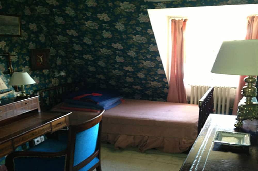 Une grande maison sur la mer in Port Manec’h, Névez