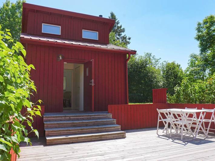 Ferienhaus für 4 Personen, mit Balkon und Terrasse in Bohuslän - 4