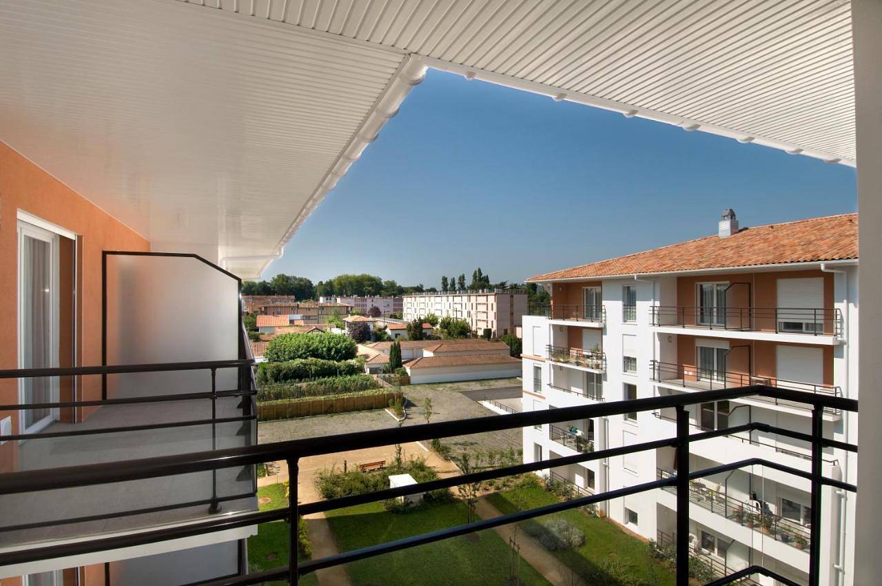 Comfort One-Bedroom Apartment in Dax, Région de Dax
