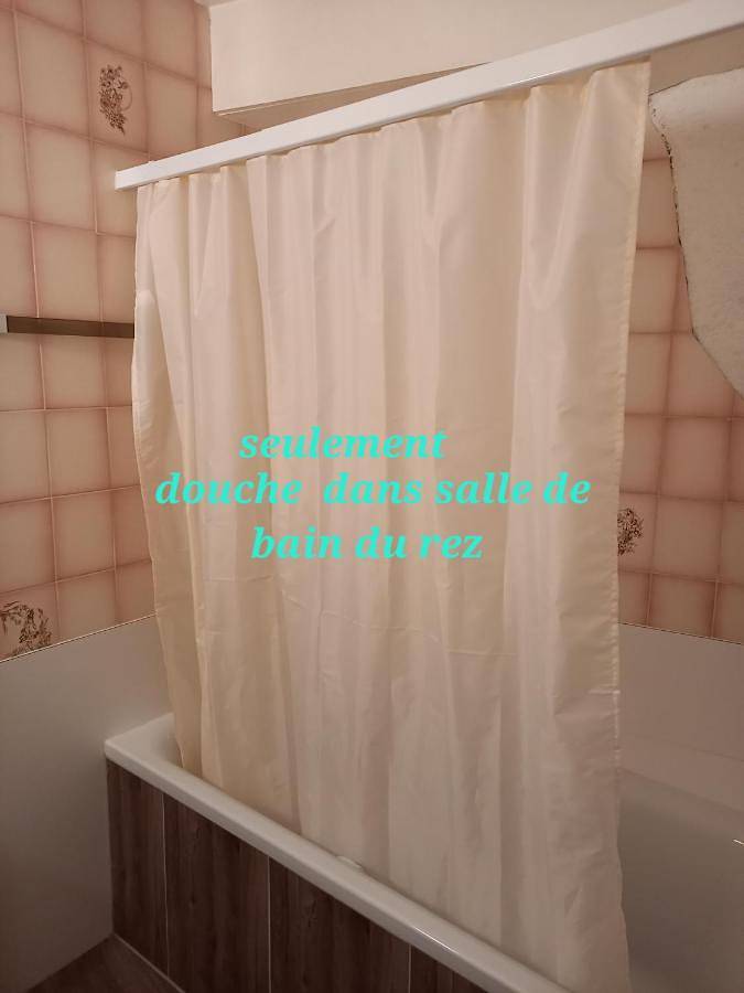 One-Bedroom House in Martigny 2 Bourg, Martigny