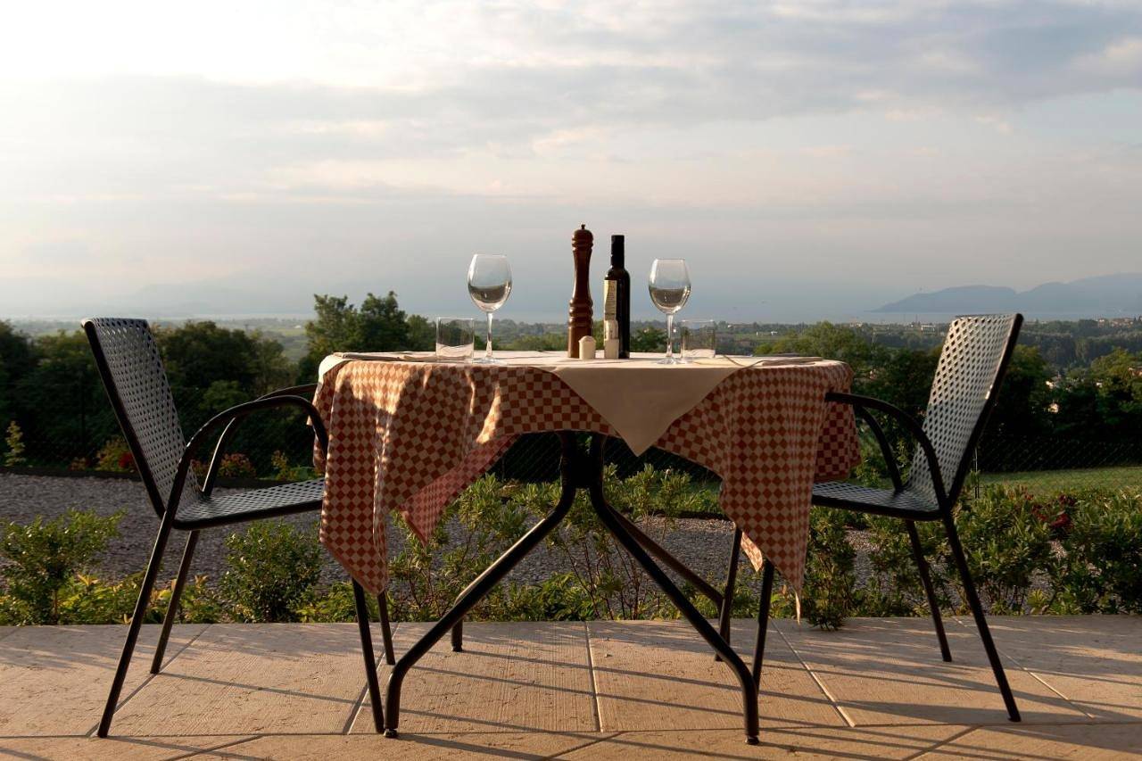Agriturismo2laghi in Ponti sul Mincio, Prealpi Gardesane