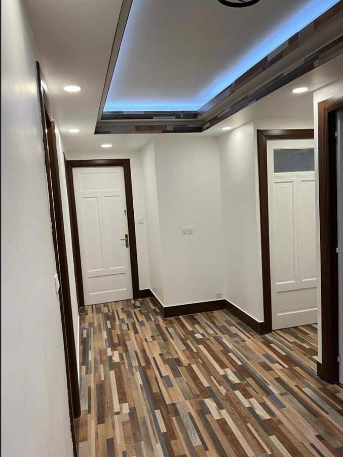 Triple Room in Chaprais-Cras, Besançon