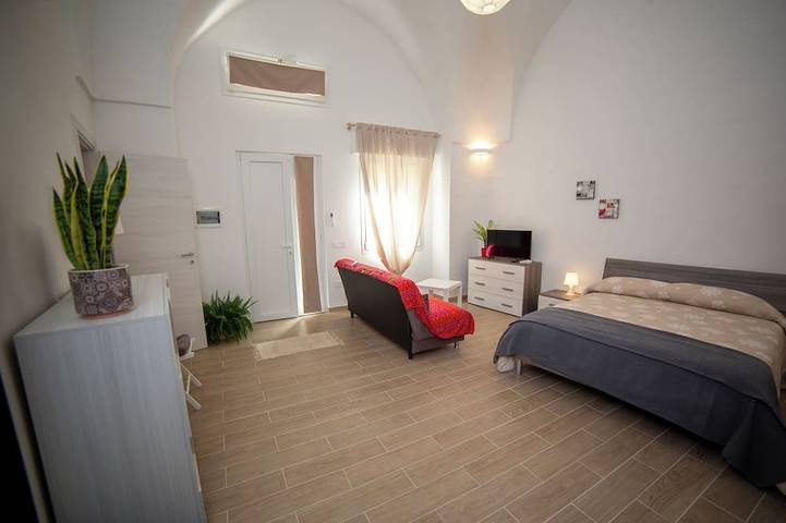 Appartamento vacanze per 3 persone - 1