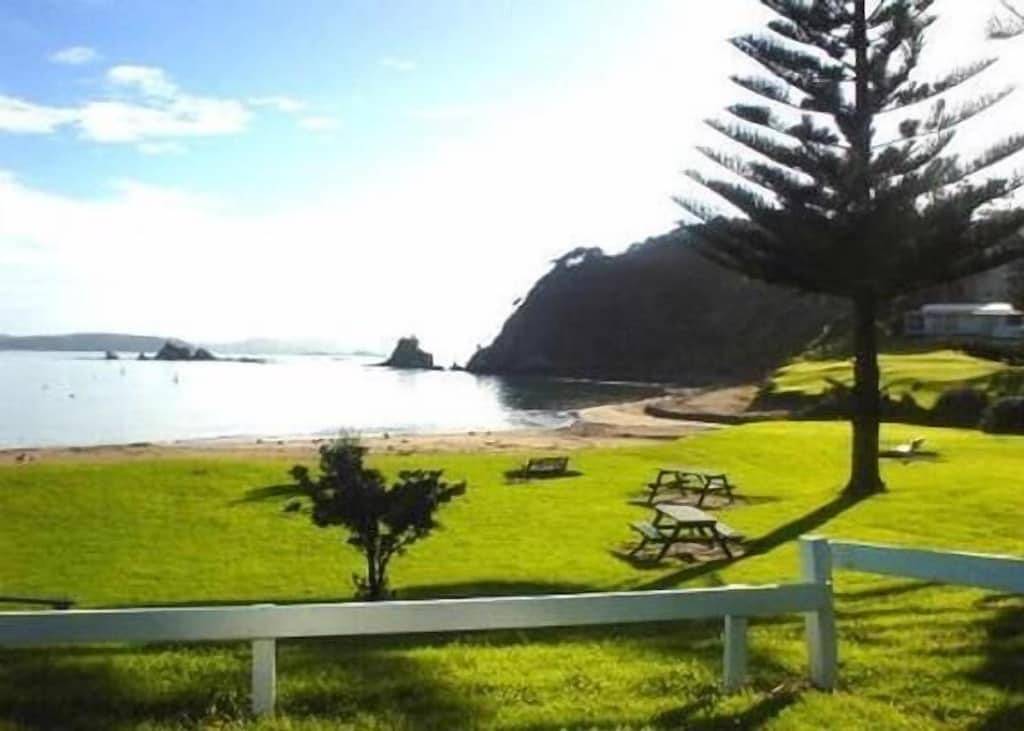 Ferienhaus Tapeka / Russell in Russel (NZ), Bay Of Islands