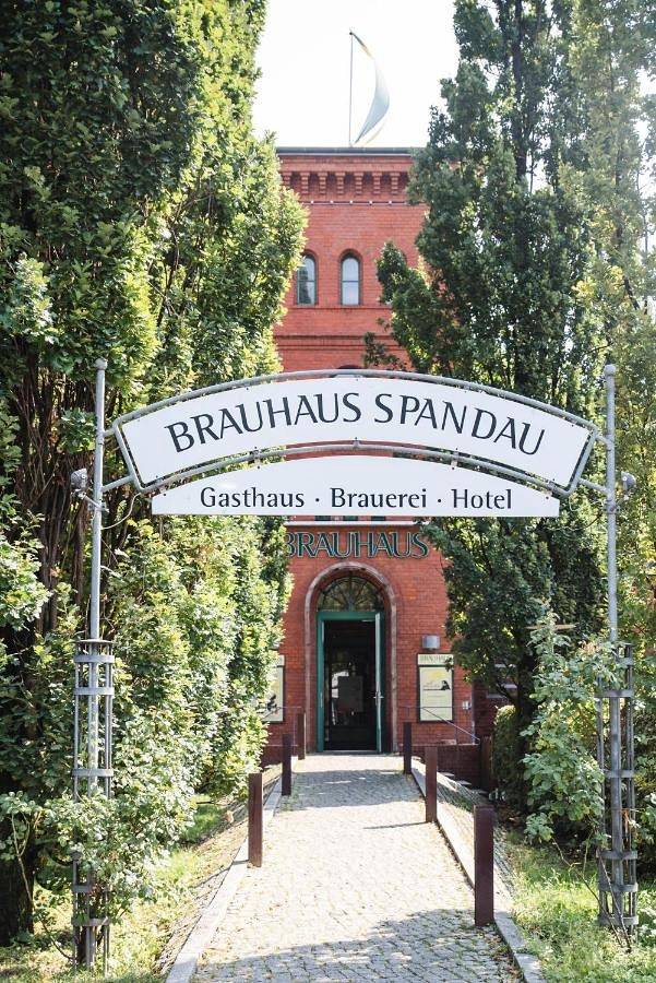 Brauhaus in Spandau in Spandau, Berlin