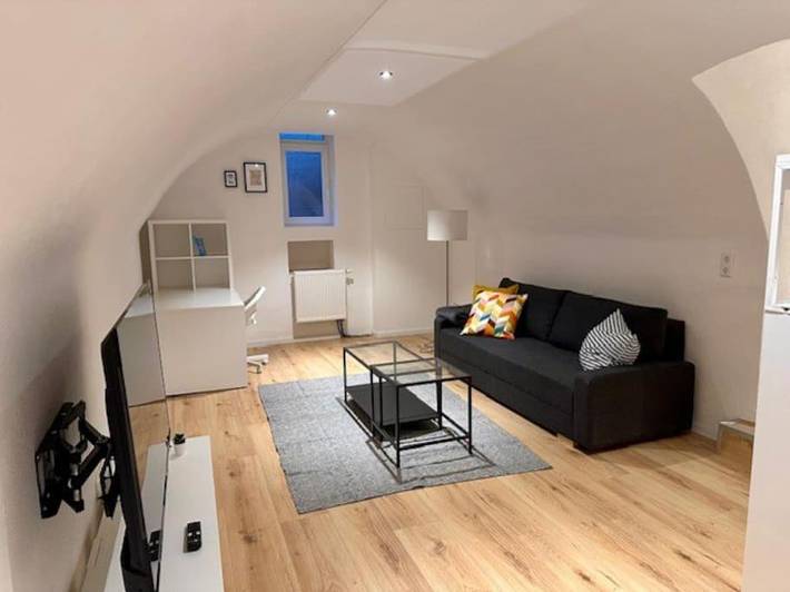 Appartement de vacances pour 3 personnes à Heilbronn