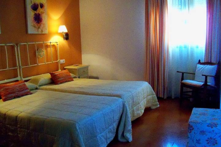 Quiet rural house in the center of Andalusia with stunning views in La Joya, Antequera