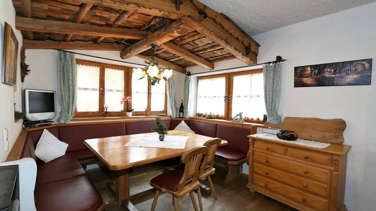 Ferienhaus für 8 Personen (100 m²) in Grossarl in Großarl, Ski Amadé