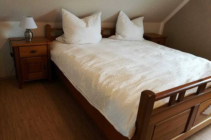 Ferienhaus für 12 Personen, mit Garten und Terrasse, mit Haustier in Südbrookmerland - 4