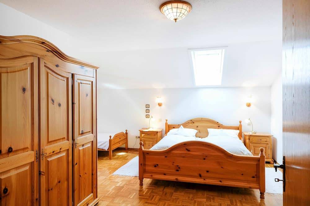 Apartamento entero, Apartamento en planta baja - casa de huéspedes - Casa Ida in Bad Wiessee, Alpes Bávaros