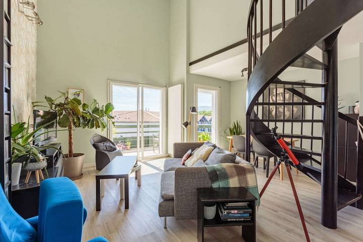 Gîte pour 5 personnes à Ciboure - 3