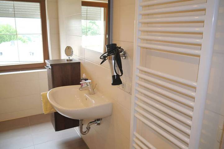 Ferienhaus für 4 Personen, mit Garten in Bad Brambach - 4