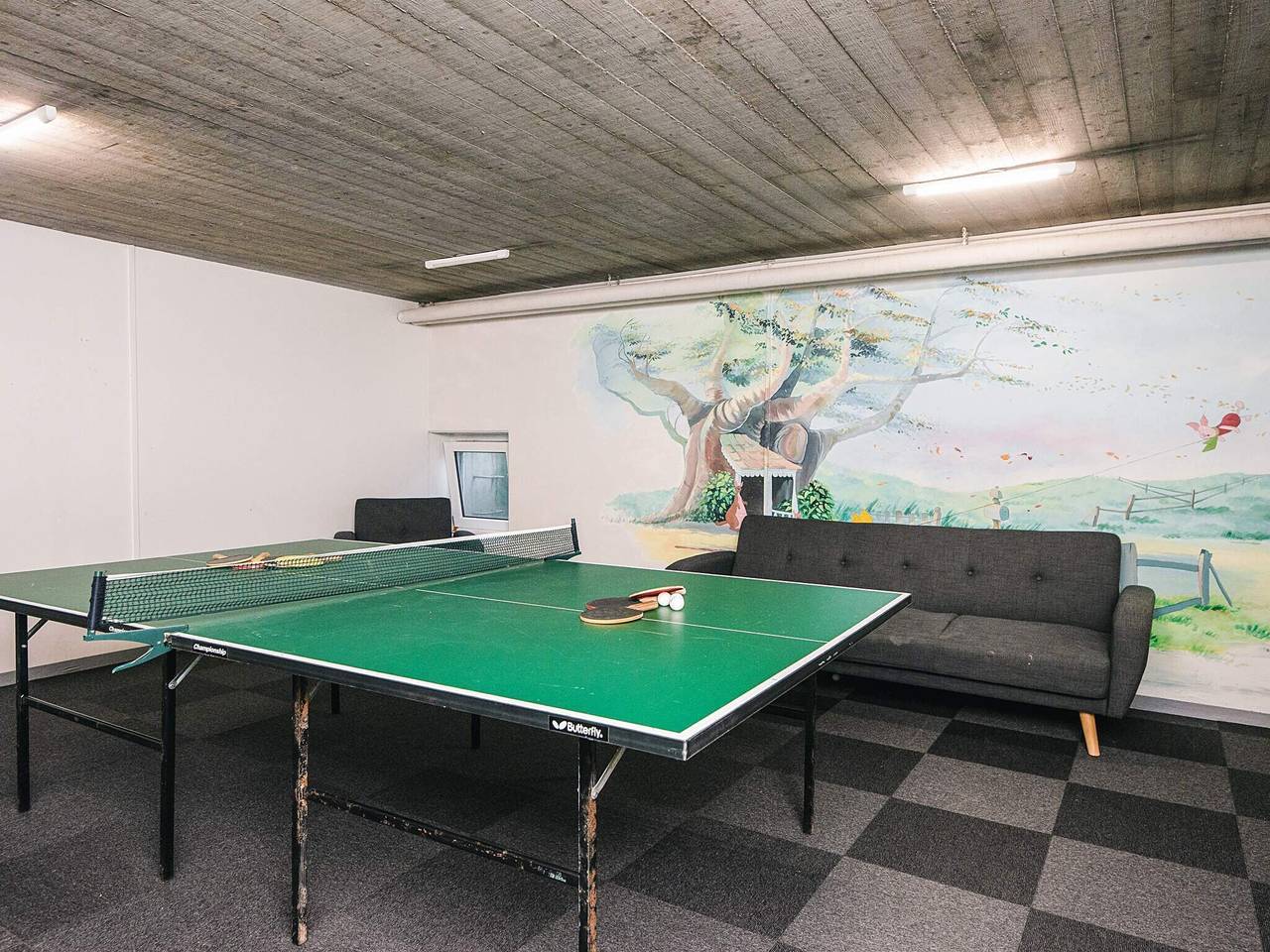 Entire apartment, 4 person holiday home on a holiday park in Hejls in Hejlsminde, Little Belt