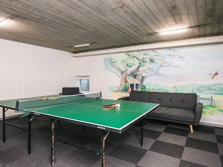 Ferienwohnung für 4 Personen, mit Pool in Ostjütland - 4
