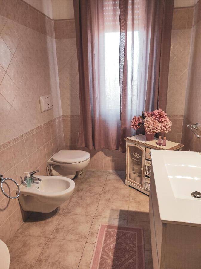 B&b il Giardino da Pina in Tuili, Medio Campidano
