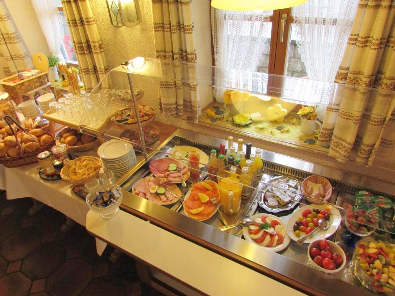 Standard Double Room in Schliersee, Spitzingsee