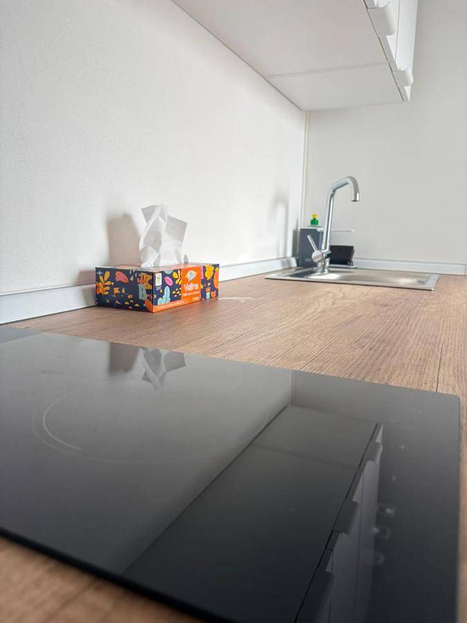 Maison d’hôte pour 2 personnes, avec balcon à Legnano - 3