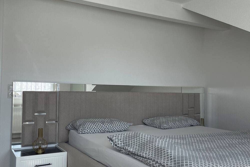 Apartamento entero, Mergim Nebihi in Tuttlingen, Distrito de Tuttlingen