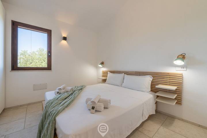 Villa Reya - Costa Rei Family  Retreat in Costa Rei, Muravera
