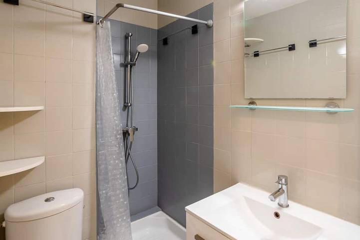 Gîte pour 4 personnes dans Gare De Houlgate - 3