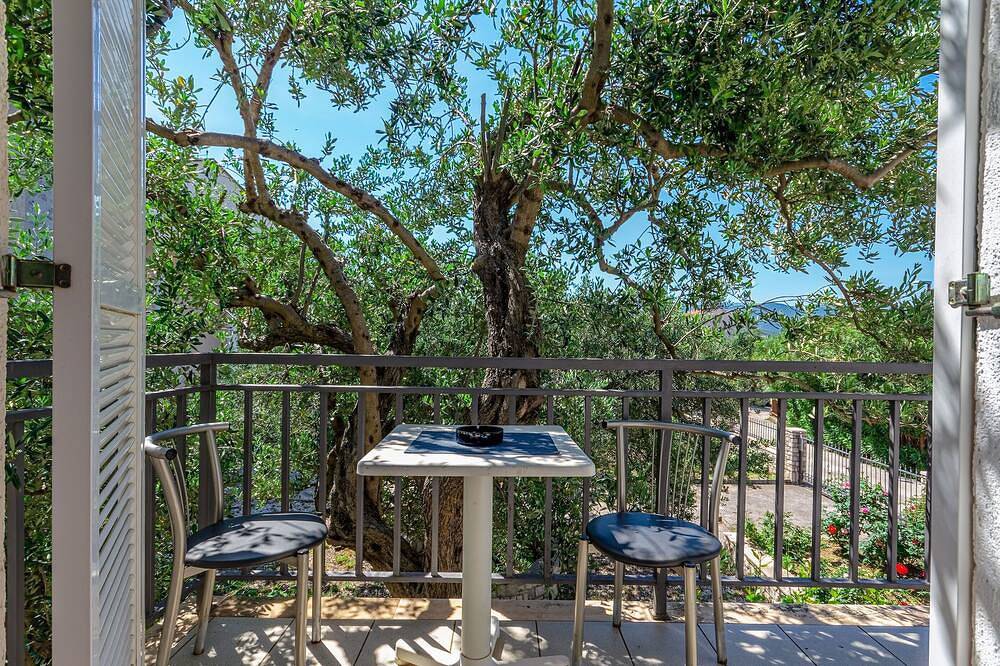 Ganze Wohnung, Ferienwohnungen Franka - Klek in Klek, Dubrovnik-Neretva