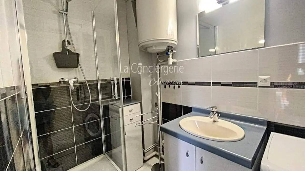 Appartement de vacances entier, Ferienwohnung für 4 Personen (33 m²) in Le Tréport in Le Tréport, Région de Dieppe