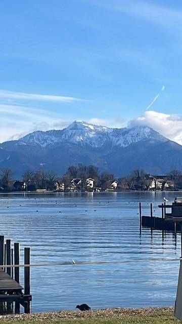 Hütte für 4 Personen in Prien am Chiemsee, Chiemsee, Bild 4
