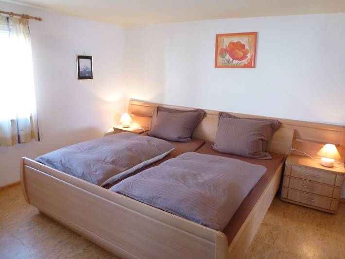Ferienwohnung für 4 Personen, mit Garten und Terrasse in Neuried - 4