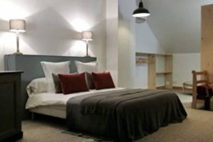 Location de vacances pour 25 personnes, avec jardin à Châtellerault - 4