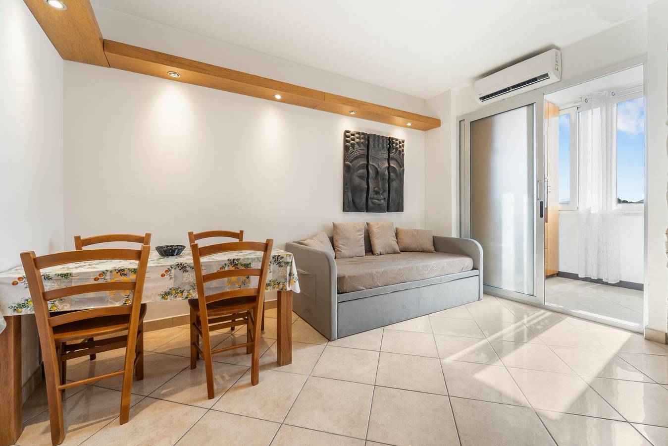Apartamento entero, Home Karalis Apartamento in Selargius, Campidano