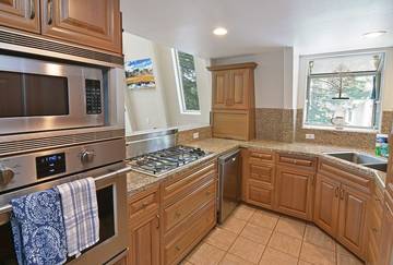 Vacation House for 8 Guests in Diamond Peak, Lake Tahoe, Picture 4